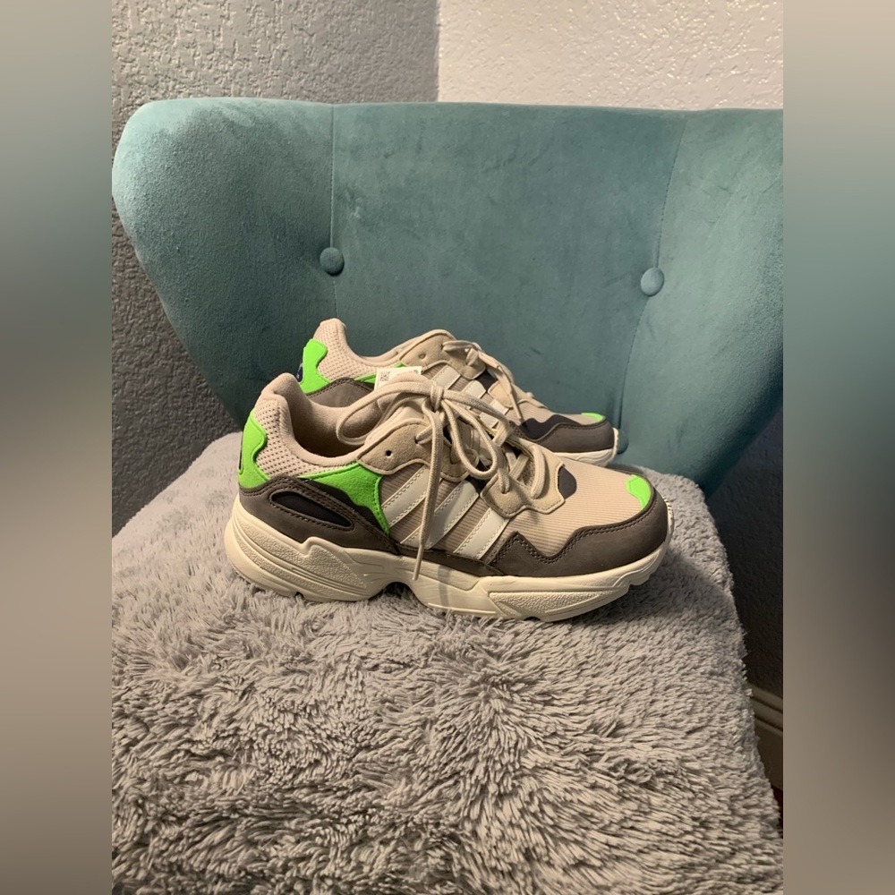 Adidas Yung 96 Multicolor